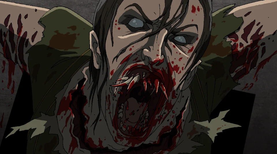 Dead Space: Perdición