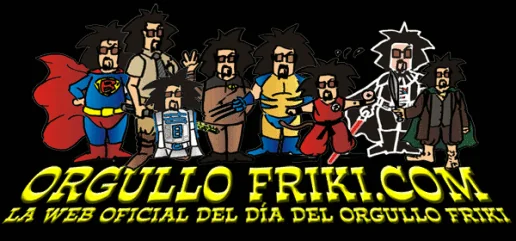 Día del Orgullo Friki 2008