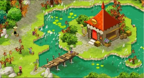 Dofus