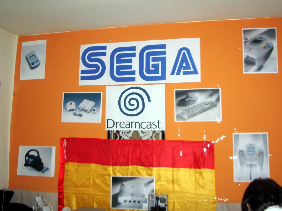 DreamParty 10º Aniversario