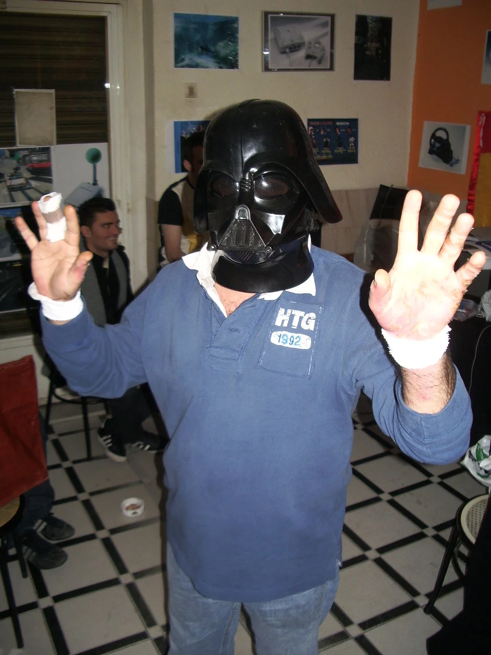 DreamParty 10º Aniversario