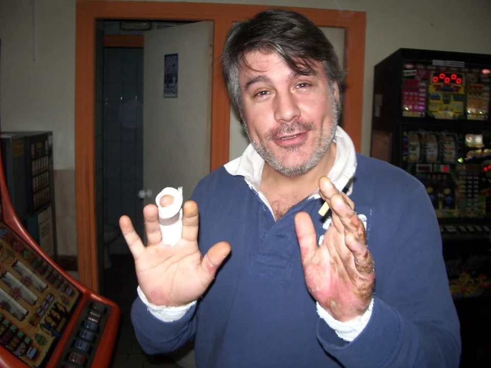 DreamParty 10º Aniversario