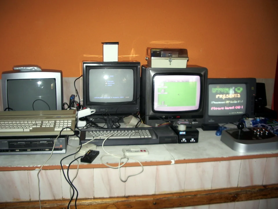 DreamParty 10º Aniversario