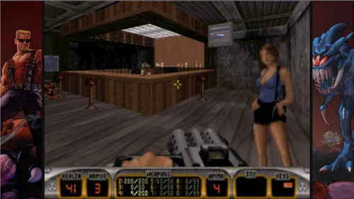 Duke Nukem 3D