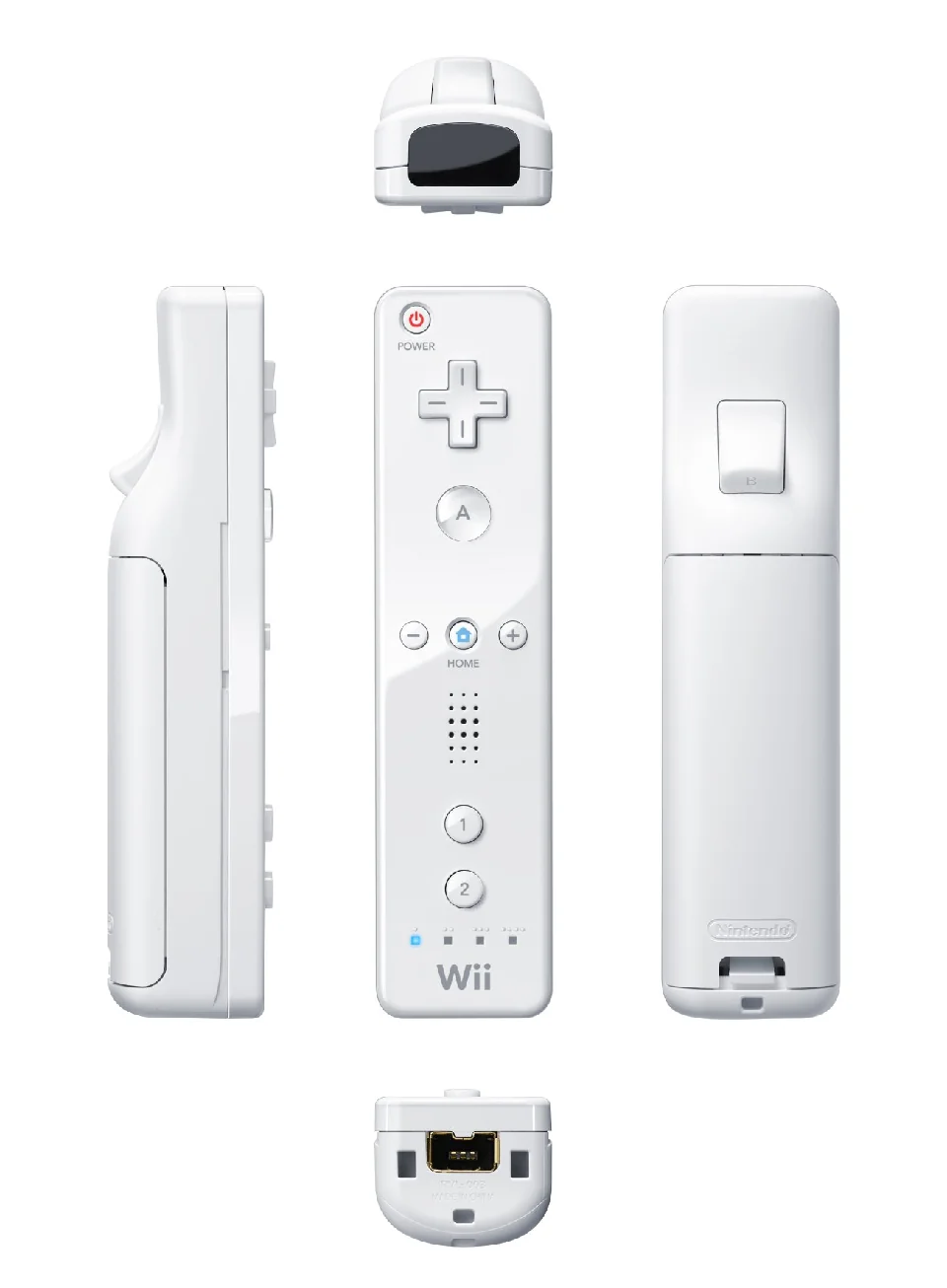 Wiimote