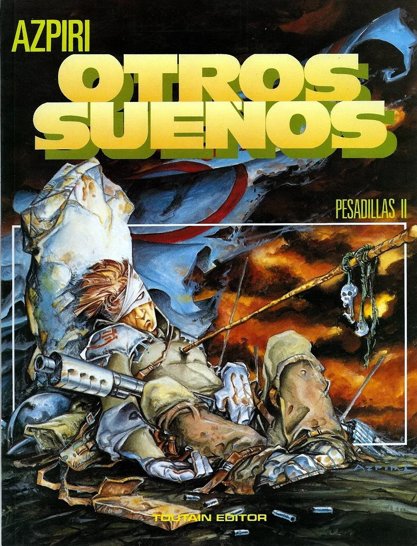 Otros Sueños: Pesadillas II