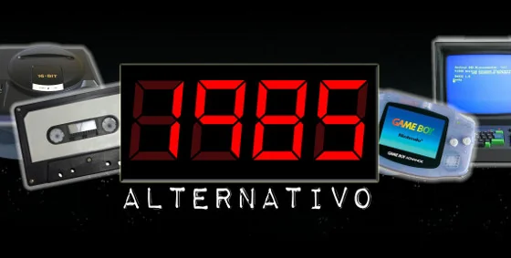 1985 Alternativo
