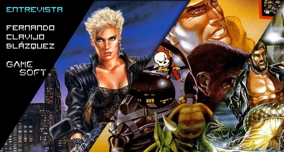 Fernando Clavijo Blázquez