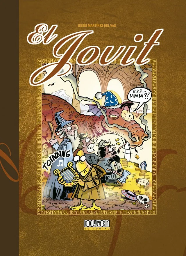 Jesús Martínez del Vas