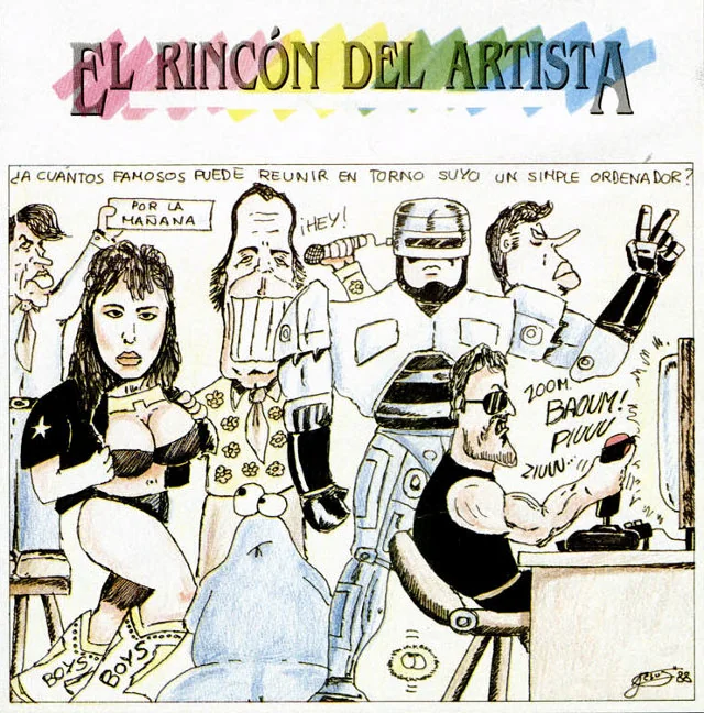 Jesús Martínez del Vas