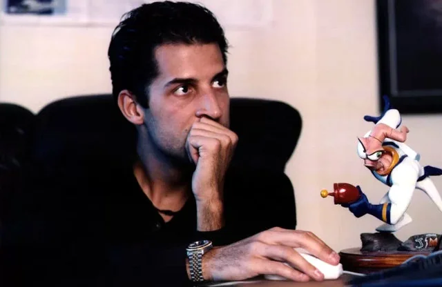 Jesús Martínez del Vas