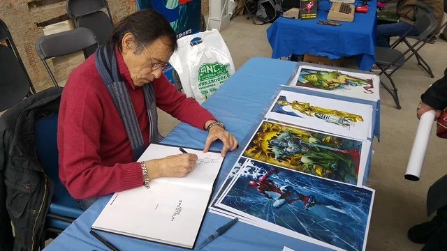 Jesús Martínez del Vas