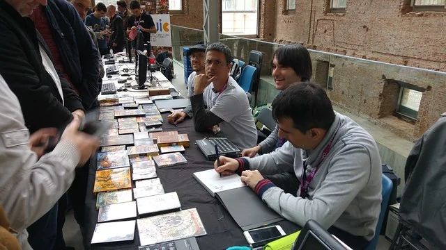 Jesús Martínez del Vas