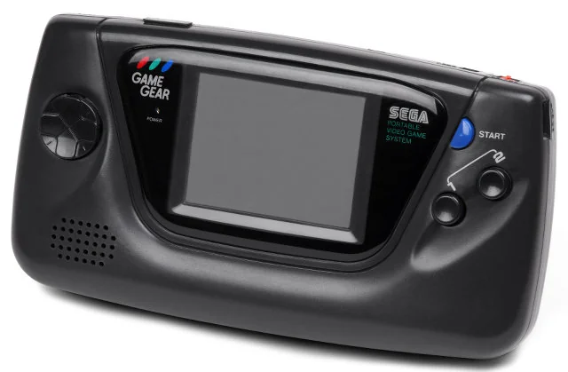 Game Gear