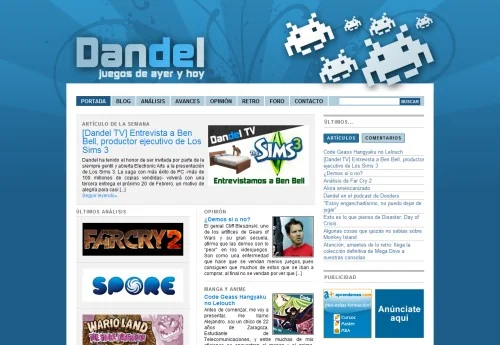 Dandel