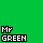 Mr Green