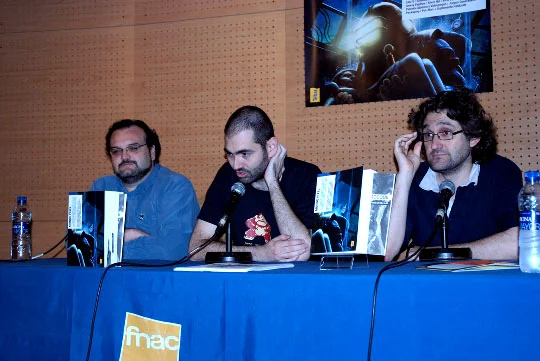 Presentando Mondo-Pixel