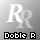 Doble R