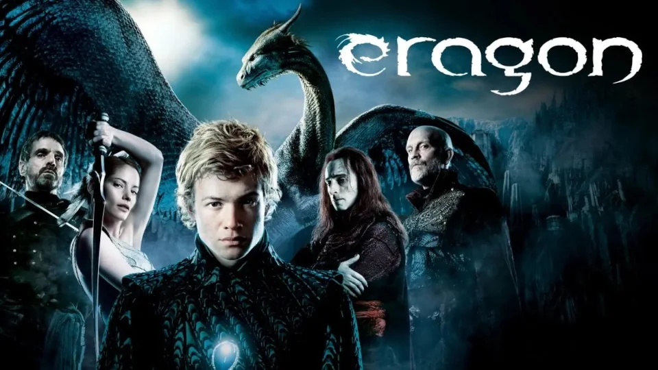 Eragon