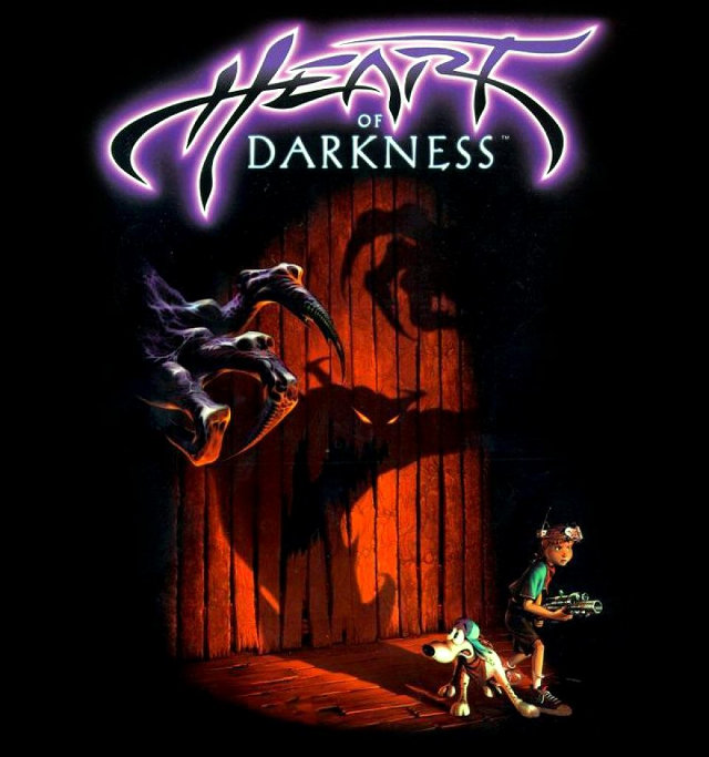 Heart of Darkness