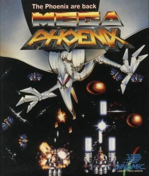 Megafenix Reloaded