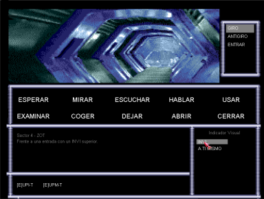 La Aventura Espacial