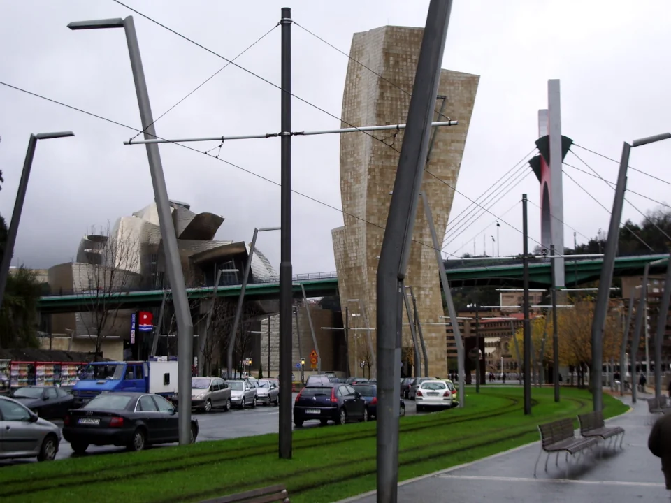 Bilbao