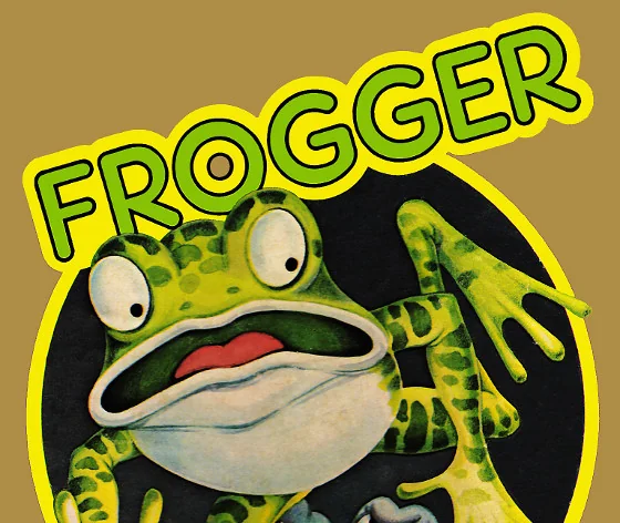Frogger