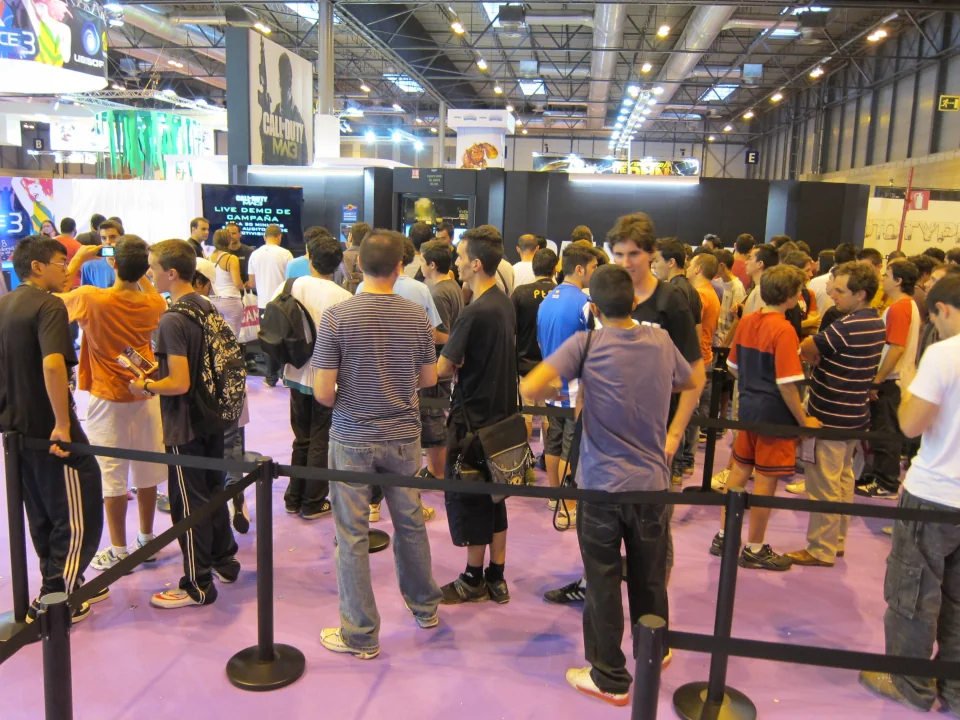 GAMEFEST 2011