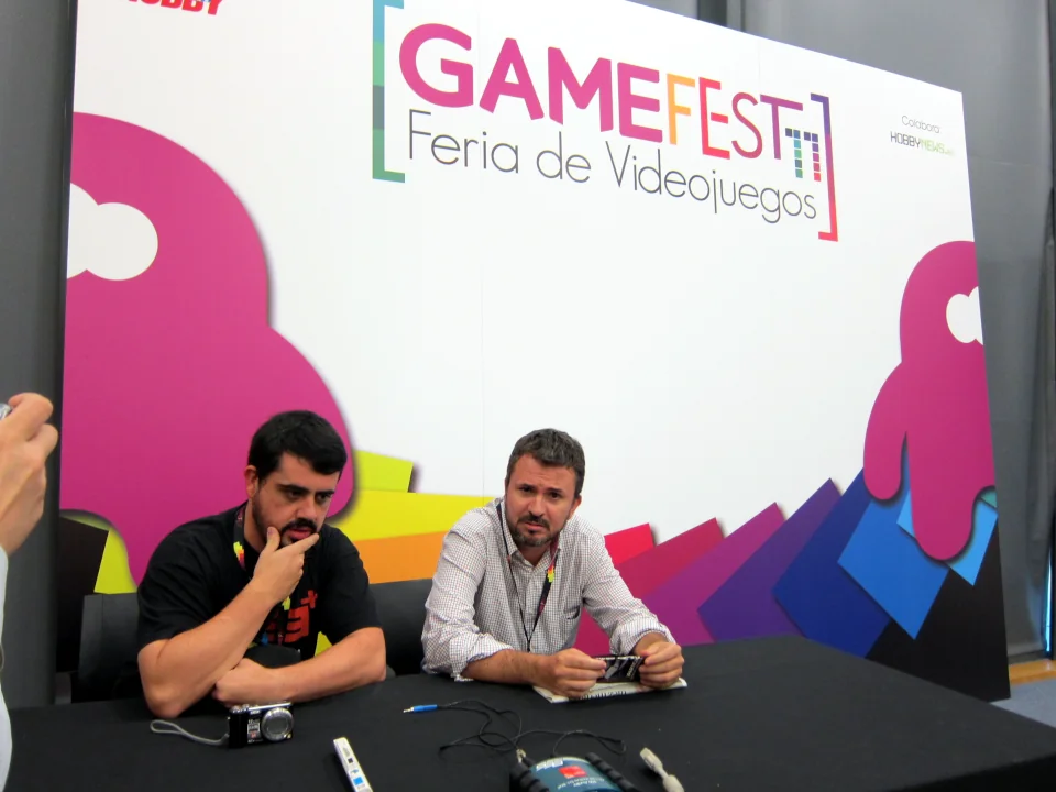 GAMEFEST 2011