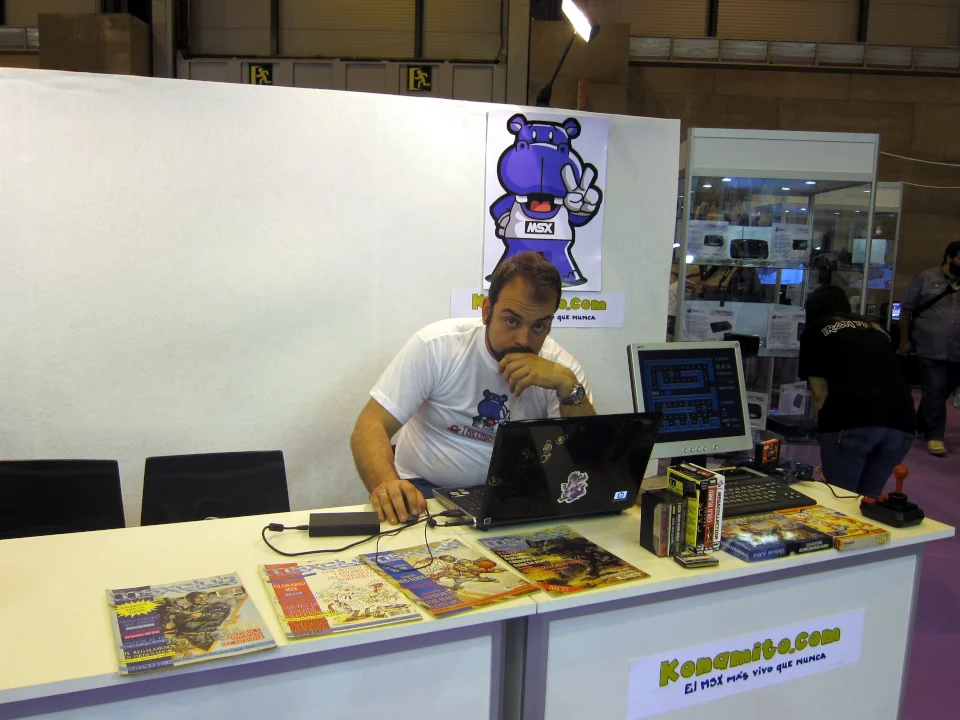 GAMEFEST 2010
