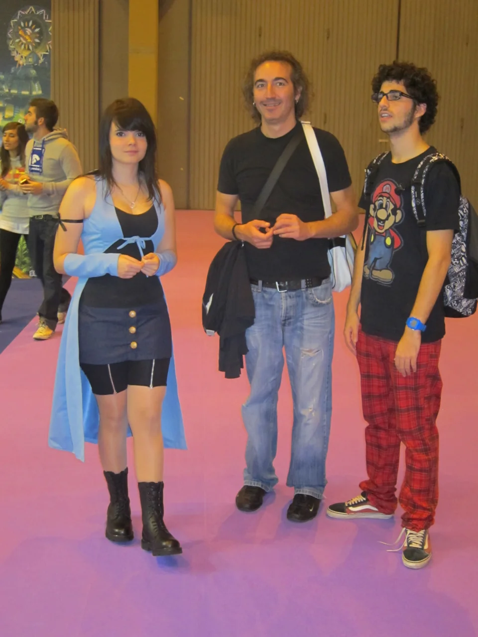 GAMEFEST 2010