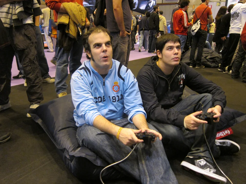 GAMEFEST 2010