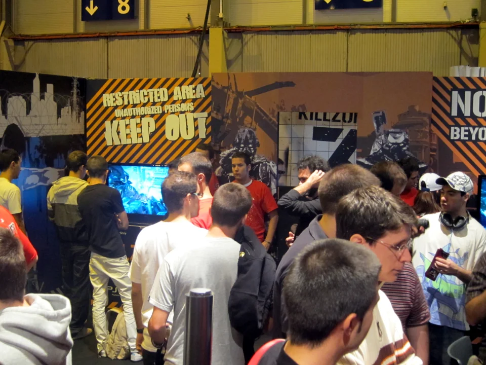 GAMEFEST 2010
