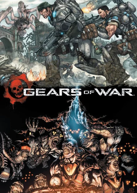 Gears of War