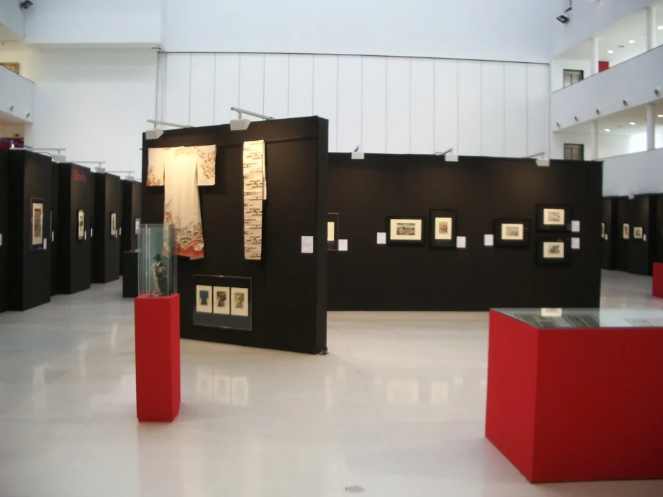 Geisha y Samurai: Amor y Guerra en el antiguo Japón