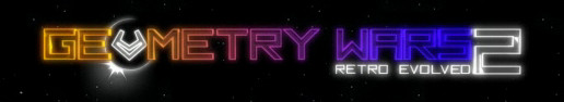 Geometry Wars Retro Evolved 2