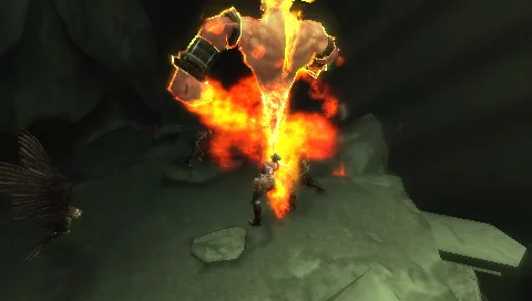 God of War: Chains of Olympus