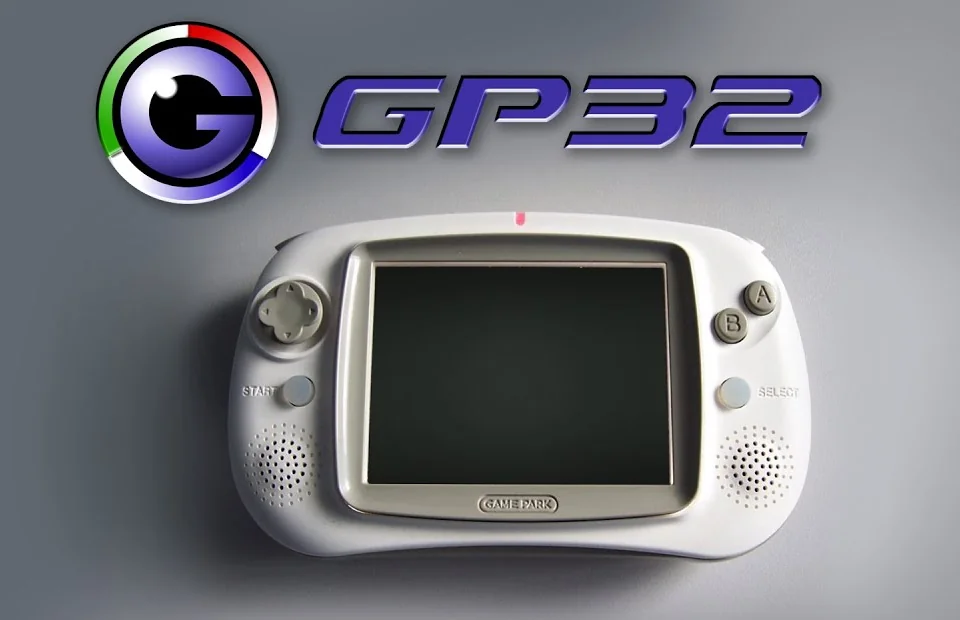 GP32