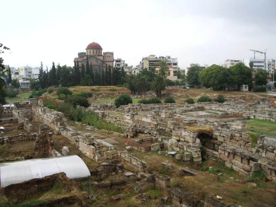 Kerameikos