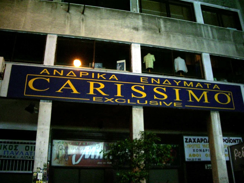 Carissimo