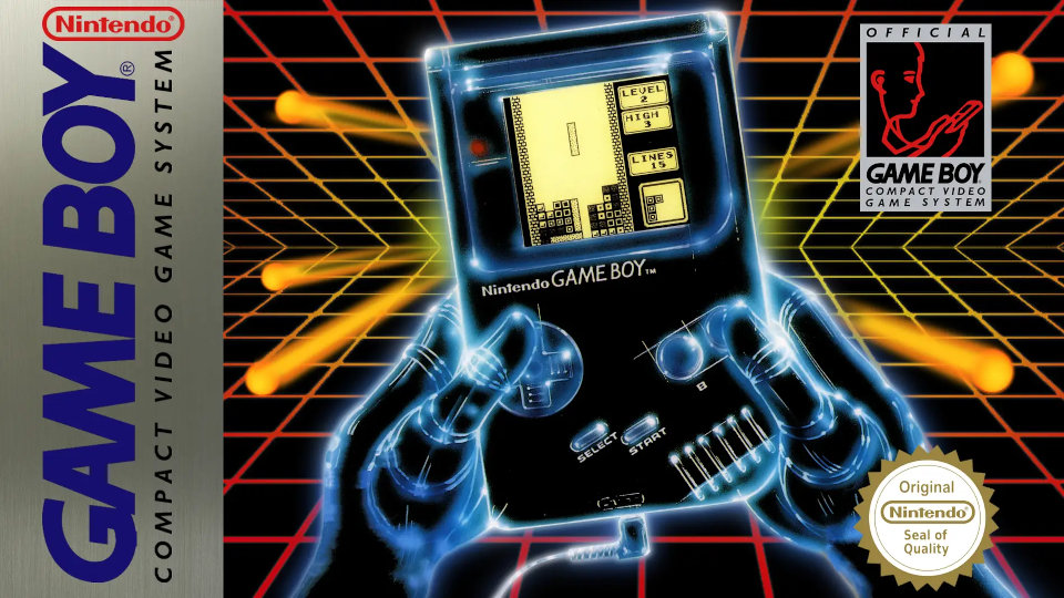 Game Boy
