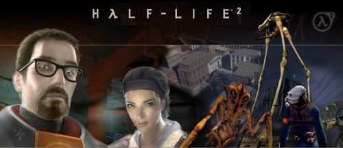Half Life 2