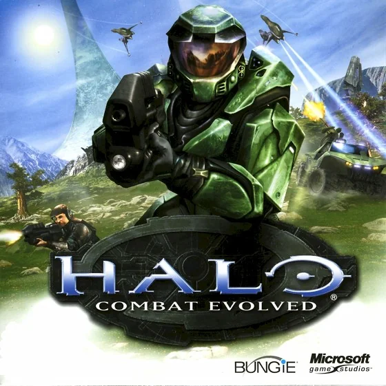 Halo