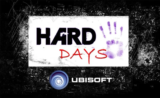 Hard Days 2008