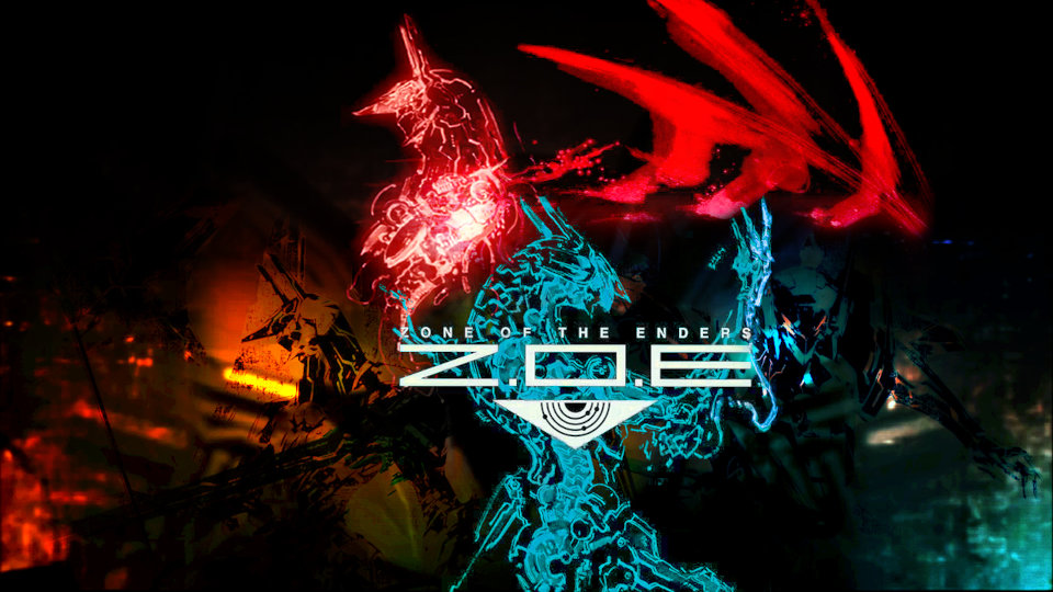 Zone of the Enders