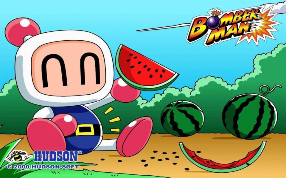 Bomberman