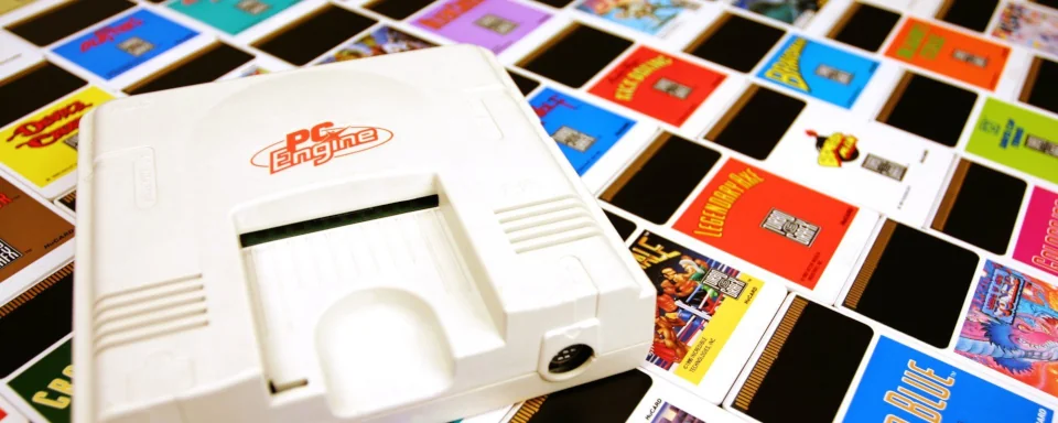 PC-Engine