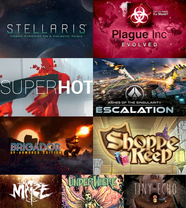 Humble Bundle