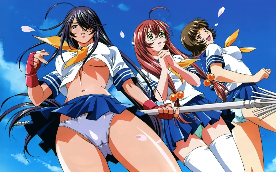 Ikkitousen